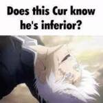 Profile picture of cool gojo